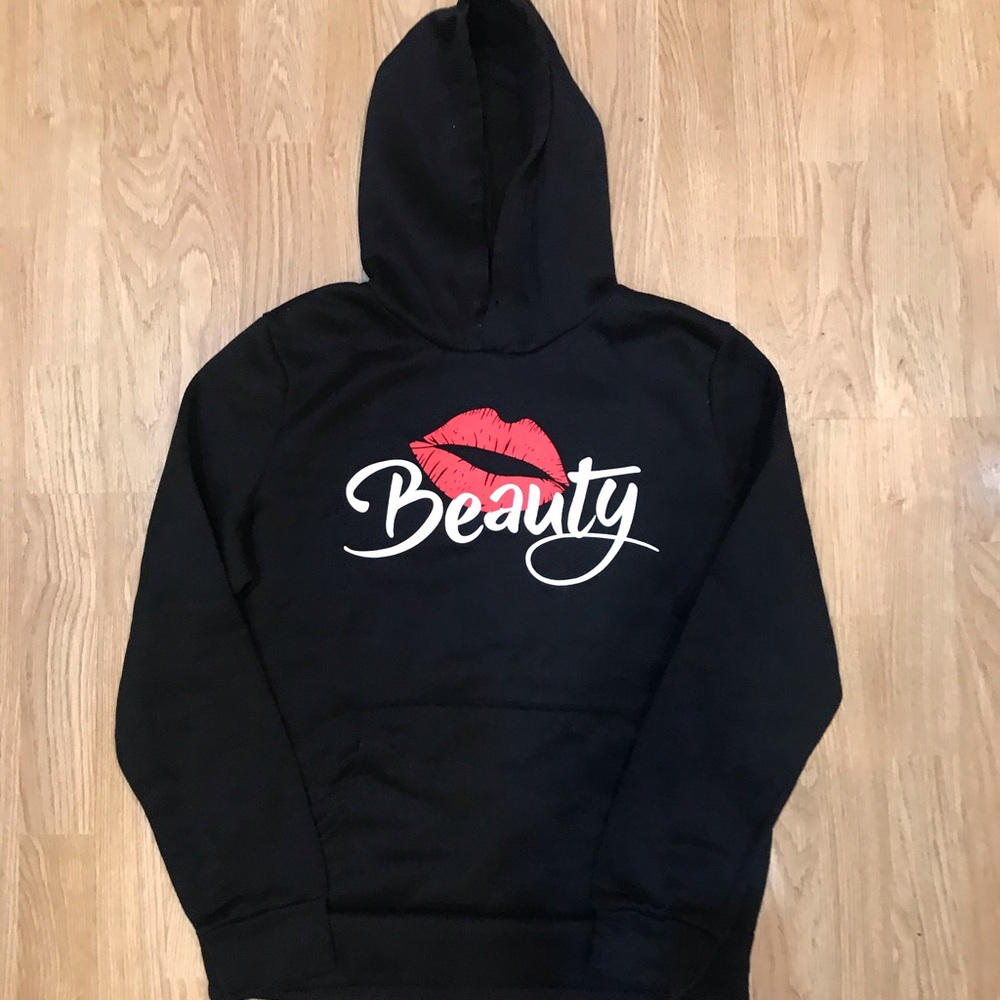 Women’s sweatshirt